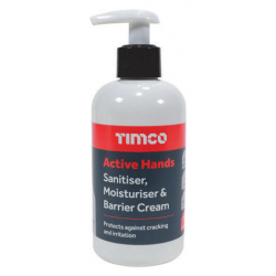 Active Hands Barrier Cream_250ml