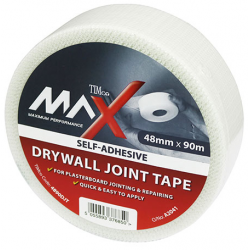 4890DJT_Drywall Joint Tape_90m x 48mm