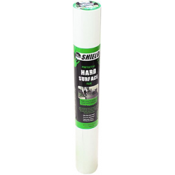 Timco 50HP Hard Surface Protective Film 50 Meters x 0.6 Meter