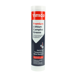 Timco 526002 Premium Lithium Complex Grease 400g