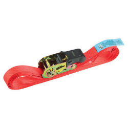 Endless Ratchet Straps STD_5m x 25mm