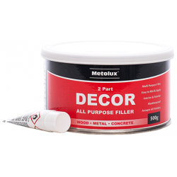 65425_Metolux 2 Pt Decor Filler_500g