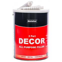 65428_Metolux 2 Pt Decor Filler_6kg