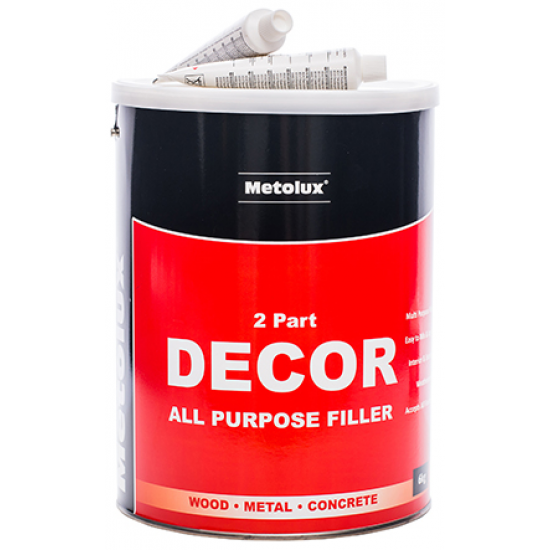65428_Metolux 2 Pt Decor Filler_6kg