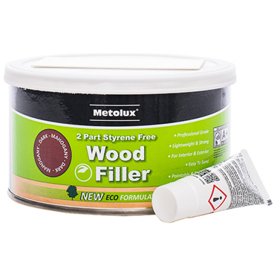 65431_Metolux 2 Pt Wood Filler White_275ml