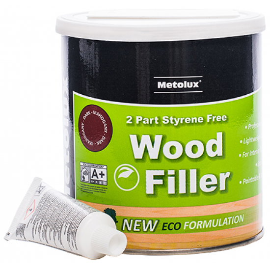 65432_Metolux 2 Pt Wood Filler White_770ml