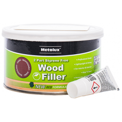 65434_Metolux 2 Pt Wood Filler Teak_275ml