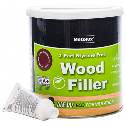 65435_Metolux 2 Pt Wood Filler Teak_770ml