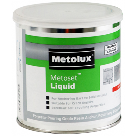 65627_Metolux 2 Pt Metoset Liquid_5kg