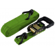 J Hook Ratchet Straps COM_6m x 35mm