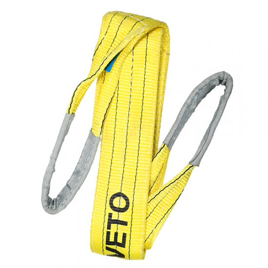 Lifting Sling 3000kg / 3Tonnes_3m x 90mm