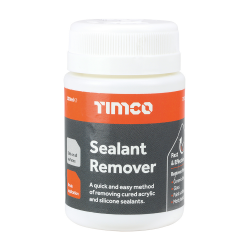Timco 732104 Sealant Remover 100ml