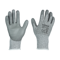 Medium Cut B Glove PU_Large