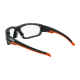 Sport Safety Glasses FoamGuard_One Size