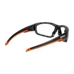 Sport Safety Glasses FoamGuard_One Size