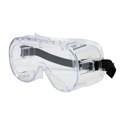 Standard Safety Goggles_One Size