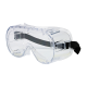 Standard Safety Goggles_One Size