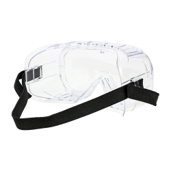 Standard Safety Goggles_One Size