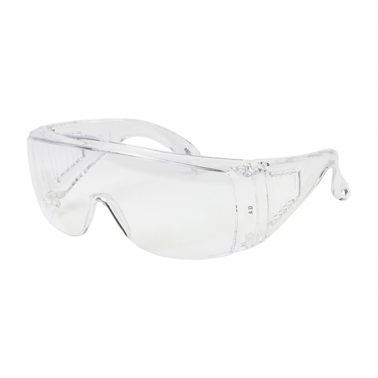 Overspecs Safety Glasses_One Size