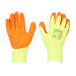 Eco Glove Latex Crinkle_Large