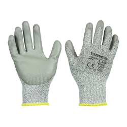 Medium Cut B Glove PU_Medium