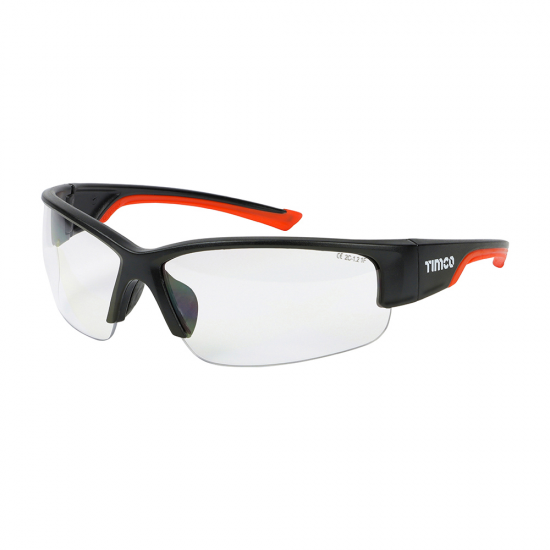 Premium Safety Glasses_One Size