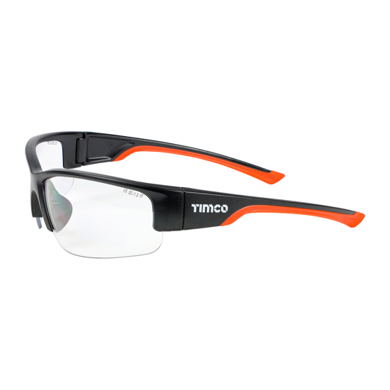 Premium Safety Glasses_One Size