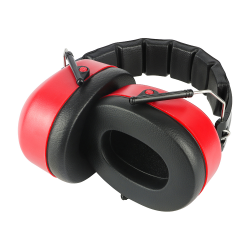 Foldable Ear Defenders_One Size