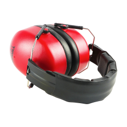 Foldable Ear Defenders_One Size