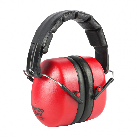 Foldable Ear Defenders_One Size