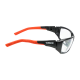 Sport Safety Glasses Adj Temp_One Size