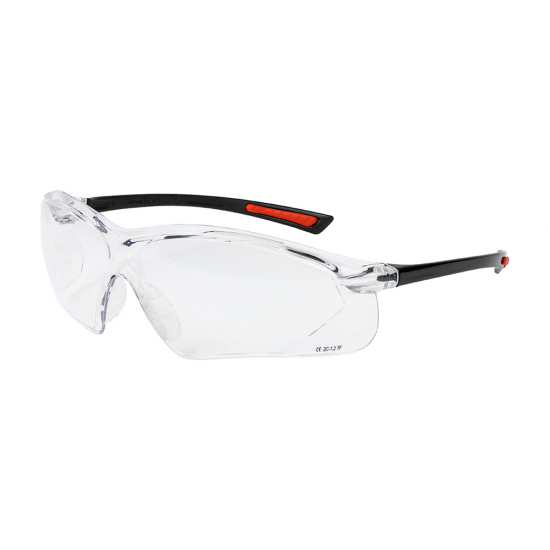 Slimfit Safety Glasses_One Size