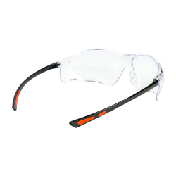 Slimfit Safety Glasses_One Size