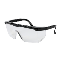 Wraparound Safety Glasses_One Size