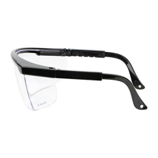 Wraparound Safety Glasses_One Size