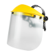 Face Shield_Clear