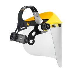 Face Shield_Clear