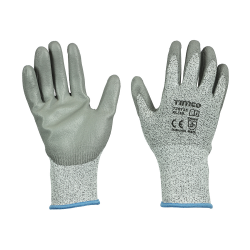 Medium Cut B Glove PU_X Large