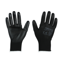 Durable Grip Glove PU_Large