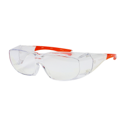 Slim Overspecs Safety Glasses_One Size