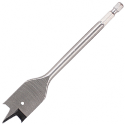 Timco 932534 32.0x400mm Flat Wood Bit