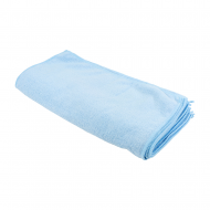Timco 973147 Microfibre Cleaning Cloths 380mm x 380mm Sized Bag