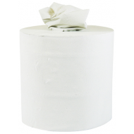 Timco 973359 Centrefeed Roll White 150 Meter x 170mm (Pack Of 6)