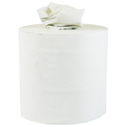 Timco 973359 Centrefeed Roll White 150 Meter x 170mm (Pack Of 6)