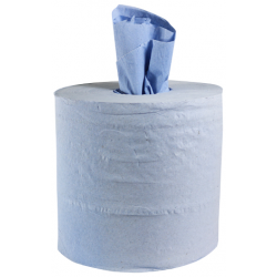 Timco 973508 Centrefeed Roll Blue 150 Meter x 170mm (Pack of 6)