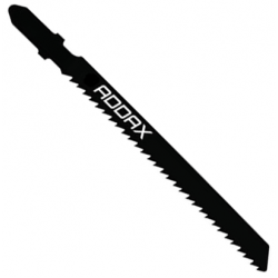 Timco AHC12BI Wood Jigsaw Blade T101BF