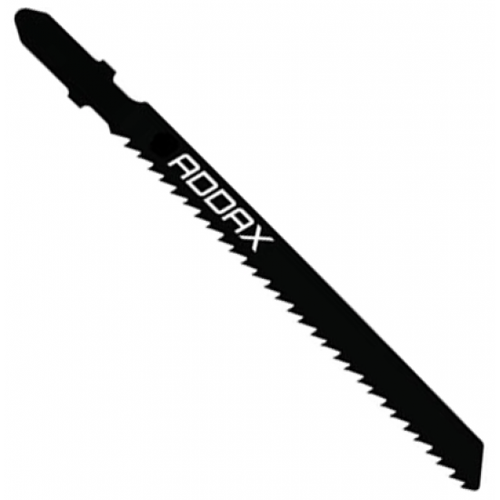 Timco AHC12BI Wood Jigsaw Blade T101BF