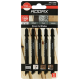 Timco AHC12RBI Wood Jigsaw Blade T101BRF