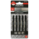 Timco AMG11BI HSS MWS Js/Bld T118AF