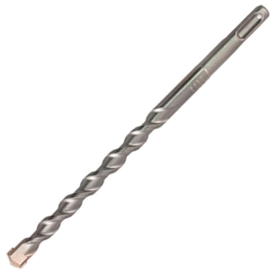 Pro SDS Plus Hammer Bits (PGM) 10.0 x 1000